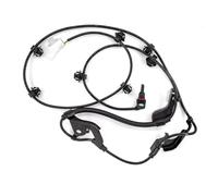 Velocidad Sensor Compatible Con Toyota Para Hilux 2015-2022 Sensor ABS Delantero Y Trasero Sensor Velocidad Rueda 89546-0K240 89546-0K290 89543-0K061 89542-0K060