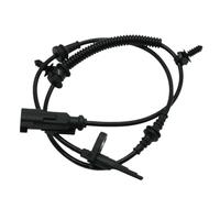 Velocidad Sensor Para Explorer Flex Para Taurus especial Para Lincoln MKS MKT Sensor velocidad rueda trasera izquierda/derecha ABS