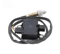 Velocidad Sensor Sensor de partículas de escape 0281007164 PM compatible con sensores de oxígeno y nitrógeno DAF CF XF 5461554 2185906 A056N722