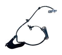 Velocidad Sensor Sensor de Velocidad de Rueda ABS Delantero Izquierdo/Derecho 8982924320/8982924330, Compatible con Isuzu D-MAX 8-98292432-0/8-98292433-0 Sensor ABS(8982924330)