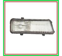 Velocidad Siniestro Citroen Evasion-(Año 1994-2002)