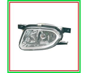 Velocidad Siniestro Mod 10 In Luego Mercedes Clase E (W211)- (Año 2002-2007)