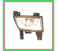 PRASCO MZ0214414 Faro antiniebla