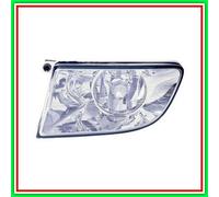 Velocidad Siniestro Skoda Octavia- (Año 2004-2008)