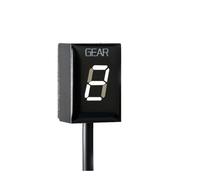 velocidades Motocicleta Indicador De Marcha Para Accesorios Motocicleta, Medidor Velocidad Palanca 1-6 Para SV 650, 1000, SV650, SV1000