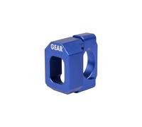 velocidades Motocicleta Indicador De Marchas 1 A 6 Velocidades Para Motocicleta Para GSR400, GSR600 GSR750 (2011-2017). Accesorios Para GSR 400, 600 750