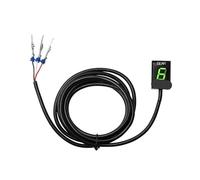 velocidades Motocicleta Indicador De Marchas 1 A 6 Velocidades Para Motocicletas Para CBR600RR, CBR650F, CB600F, Para Hornet, NC750X, CB500F, CB500X, CB400X CB400SF