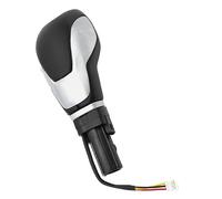 Velocidades Pomo Compatible Con Ford Para Escape 2013 2014 2015, Pomo De Cambio De Marchas, Palanca De Cambios, Piezas De Repuesto Para Interior De Coche, Accesorios