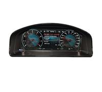 Velocímetro de 12,3 pulgadas compatible con VW Transporter T5 T6 Van Virtual Cockpit Dashboard Android Auto HDMI Digital Instrument Gauge Cluster LCD(T5 09-15)