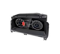 Velocímetro de 12,3 pulgadas compatible con VW Transporter T5 T6 Van Virtual Cockpit Dashboard Android Auto HDMI Digital Instrument Gauge Cluster LCD(T6 16-20)