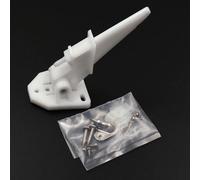 Velocímetro de barco fiable Pitot con función de patada, mide con precisión las velocidades utilizando la presión del agua