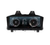 Velocímetro de grupo de instrumentos digitales compatible con Land Rover Discovery 5 L462 LCD Dashboard Car Cockpit Dashboard Cluster