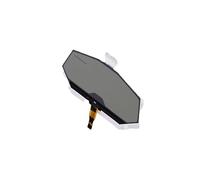 Velocímetro De Motocicleta 1 unidad de pantalla LCD de instrumento compatible con Yamaha 2014 2015 2016 2017 2018 2019 2020 Medidor Conjunto De Instrumentos