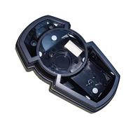 Velocímetro De Motocicleta Carcasa De Instrumento Pantalla LCD Caja De Tacómetro Para Ninja 400 2018 2019 2020 2021 2022 CFCPKOYOZD