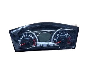 Velocímetro De Motocicleta Las piezas de instrumentos combinadas son adecuadas para Hisun500UTV-5 700UTV-7 P309001361000002 Medidor Conjunto De Instrumentos