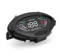 Velocímetro De Motocicleta Medidor de velocímetro Digital Assy Motobike tablero apto para Honda Charisma 125 X & D Wave125S innovación NOVA