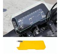 Velocímetro De Motocicleta, Pantalla Panel Rasguños, Película Protección HD, Protector para CB125R 2018 2019 2020