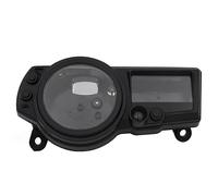 Velocímetro Digital Aplicación Medidor Tacómetro Caja de instrumentos Cubierta para GSXR1000 GSX-R 1000 K3 K4 2003 2004