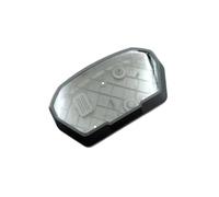 Velocímetro Digital Carcasa del Instrumento Odómetro De Motocicleta, Cubierta Tacómetro para Tiger 800 850 1200 Street Triple 765 RS 765RS