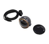 Velocímetro digital con control de gestos para diseño de robot orientado a HUD OBD2 compatible con varios vehículos