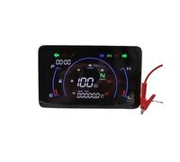 Velocímetro Digital EX5 Para, Tablero De Motocicleta Con Soporte, Accesorios Universales Ajustables Para