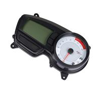 Velocímetro Digital LCD para Motocicleta, Odómetro, Tacómetro, Calibre para TVS para Apache para RTR 160 180 para TVS160 para TVS180 2008-2010 Tacómetro