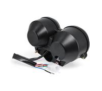 Velocímetro Digital Medidor digital para motocicleta para CG125 2000-2008 ventilador 125 para Titan 2013 tablero instrumentos, Brasil, panel para