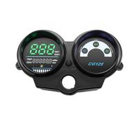 Velocímetro Digital Medidor digital para motocicleta para CG125 (años 2000 a 2008) ventilador 125 para Titan para panel de tablero MT0061