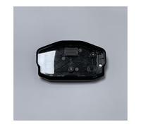 Velocímetro Digital Para 899 959 1299 1199 Para Panigale 1198 848 EVO 14-23 Caja del medidor de velocidad instrumento motocicleta Casquillo odómetro