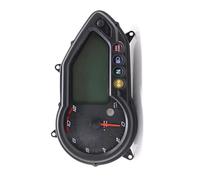Velocímetro Digital Para Motocicleta Con Pantalla LCD Para BAJAJ Para PULSAR 135 150 160 180 220NS 2015 2016 2017 2018 IENQBVL