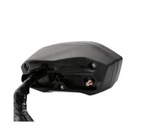 Velocímetro Digital Para Motocicleta, Odómetro, Tecómetro, Indicador De Combustible, Instrumento De Carburador Inyectable LCD Velocímetro