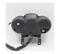 Velocímetro digital para motocicleta, tablero de instrumentos, 1-6 marchas, para GN125, GN150, 125 cc y 150