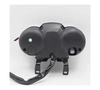 Velocímetro Digital Para Motocicleta, Tablero De Instrumentos Con RPM 1-6 Para Accesorios GN125, GN150, 125 Cc Y 150