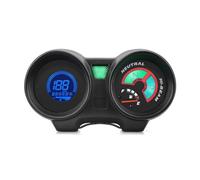 Velocímetro Digital Para Motocicleta, Tablero Electrónico, Medidor De RPM Para Ho&n&da TITAN 150 CG150 Fan150 2010 2012