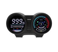 Velocímetro Digital Para Motocicleta, Tablero Electrónico, Medidor De RPM Para Ho&n&da TITAN 150 CG150 Fan150 2010 2012