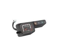 Velocímetro Digital para Motocicleta, tacómetro y medidor de kilómetros para Ho&n&da XR250 CRM250 BAJA250 XR/CRM 250 XG250 XLR125 XL250