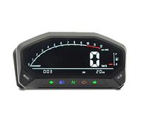 Velocimetro Digital para Suzuki Hayabusa SM24