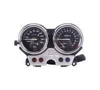 velocímetro Digital tacómetro Conjunto De Instrumentos Indicadores Grupo De Instrumentos Velocímetro Cuentakilómetros Tacómetro para CB400 1992 1993 1994 CB400SF NC31 92-94