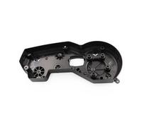 velocímetro Digital tacómetro para 2006-2013 para FZ1 FZ1N FZ1S FZ6 FZ6N FZ6R Caja De Instrumentos para Motocicleta Velocímetro Cuentakilómetros Tacómetro Cubierta 2010 2011 2012