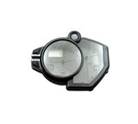 velocímetro Digital tacómetro Velocímetro De Motocicleta para YZF R1 R6 YZF-R1 2009-2014 YZF-R6 2017-2020 Calibre Odómetro Instrumento Tacómetro Cubierta De La Carcasa