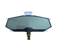 Velocímetro digital Velocímetro con pantalla LCD para motocicletas Yamaha MT-07 MT07 FZ07 Tracer 700 2014-2020 Motocicleta Velocímetro