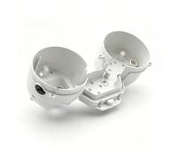 Velocímetro Motocicleta Para Yamaha XJR1300 XJR1300 1989-1997 | Salpicadero Instrumento Accesorios Cubierta Protectora Carcasa Del Instrumento(Inner Shell)