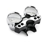 Velocímetro Motocicleta Para Yamaha XJR1300 XJR1300 1989-1997 | Salpicadero Instrumento Accesorios Cubierta Protectora Carcasa Del Instrumento(Instrument)