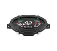 Velocímetro Motocicleta,RPM, Kilometraje,nivel Combustible Señal Giro, Instrumento Tablero Instrumentos Para Ho&n&da Charisma 125 X Y D Wave125S