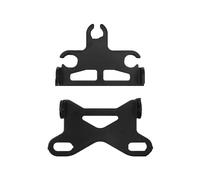 Velocímetro Muestra Velocímetro Digital Para Tablero De Moto Odómetro 7 Colores 12V Calibre Tacómetro Motocicleta Para Con Lámpara Alarma