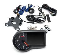 Velocímetro multifunción Koso RX-3 TFT 10.000 RPM