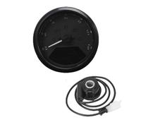 Velocímetro, Odómetro, Tacómetro, 12000 RPM, 1-4 Cilindros, Medidor Digital para Motocicleta, Tablero Universal Cuentakilómetros(Color7)