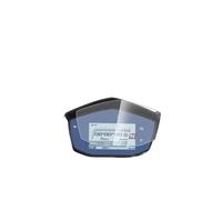 Velocímetro Protección Película Accesorio De Motocicleta Velocímetro Instrumento Película Protectora Protector Pantalla Tablero para RS660 RS 660 2020 2021 2022