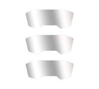 Velocímetro Protección Película para Fo&rza350 NSS350 NSS300 &rza300 Película Protectora De Motocicleta Protector Pantalla Instrumento Tablero