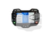 Velocímetro Protección Película para Multistrada 950 1200 1200S 1260 S 2015-2018 Película De Instrumento Protección para Tablero Pantalla Motocicleta